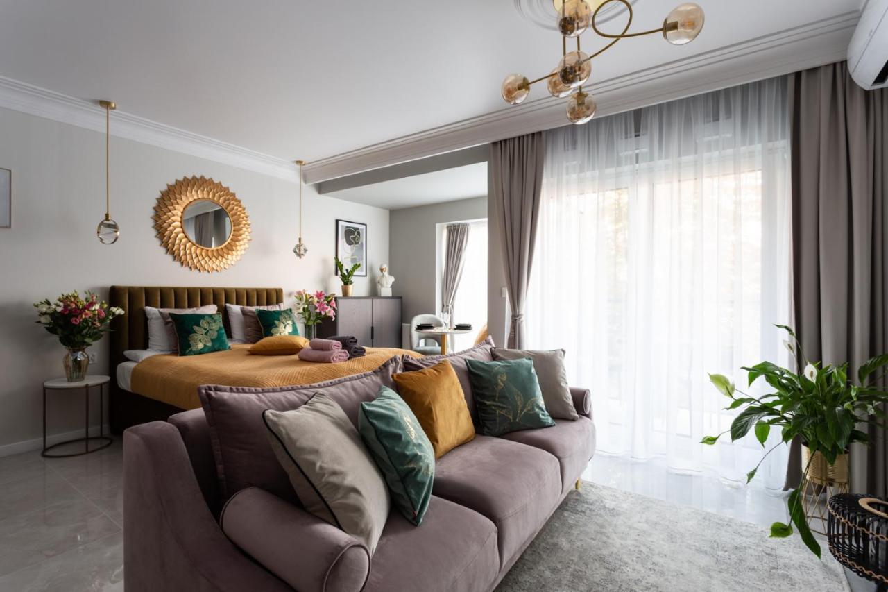 Golden Prince Apartment, So Close To Rynek! Free Parking Included. Wrocław Exterior foto
