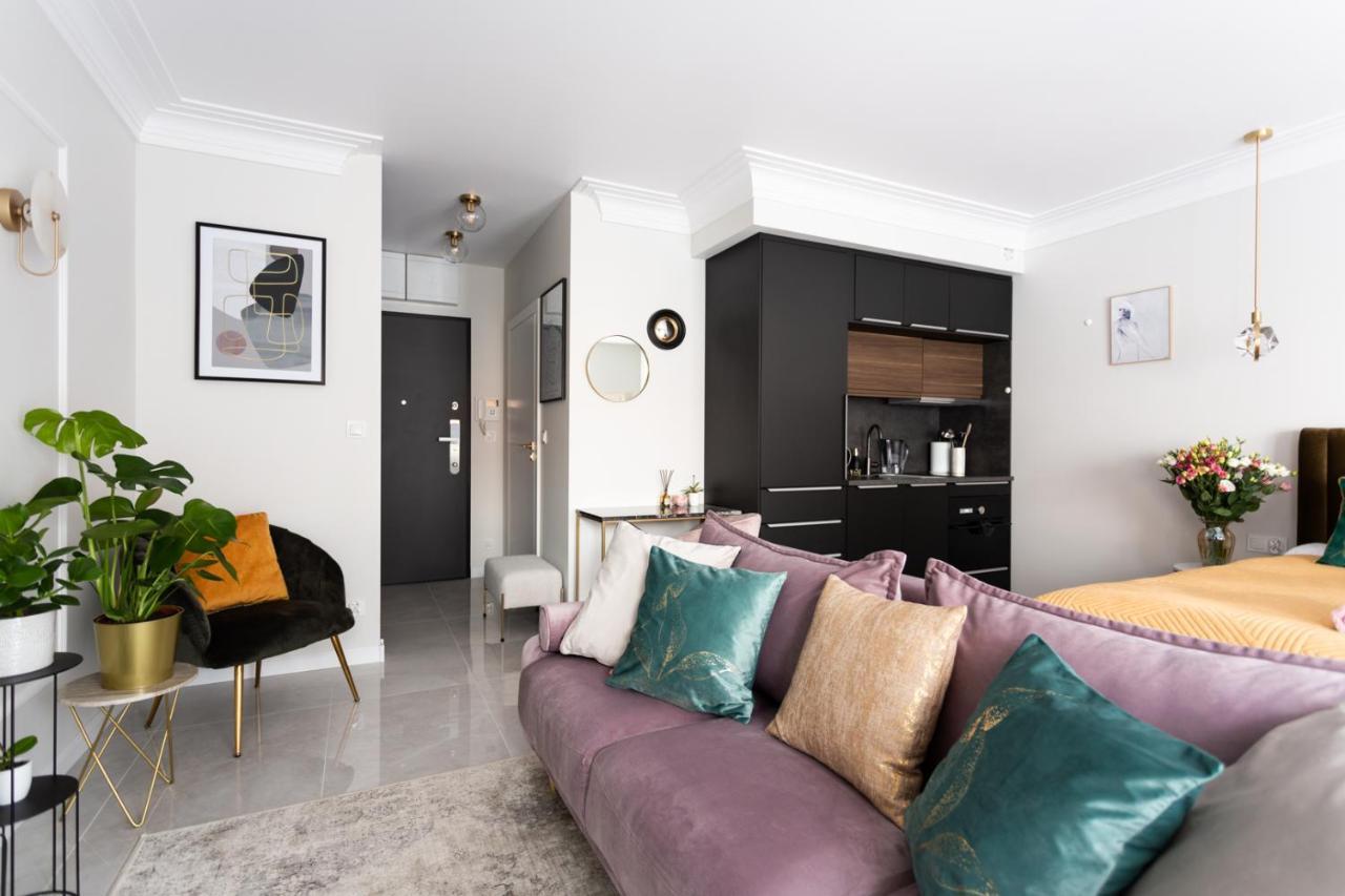 Golden Prince Apartment, So Close To Rynek! Free Parking Included. Wrocław Exterior foto