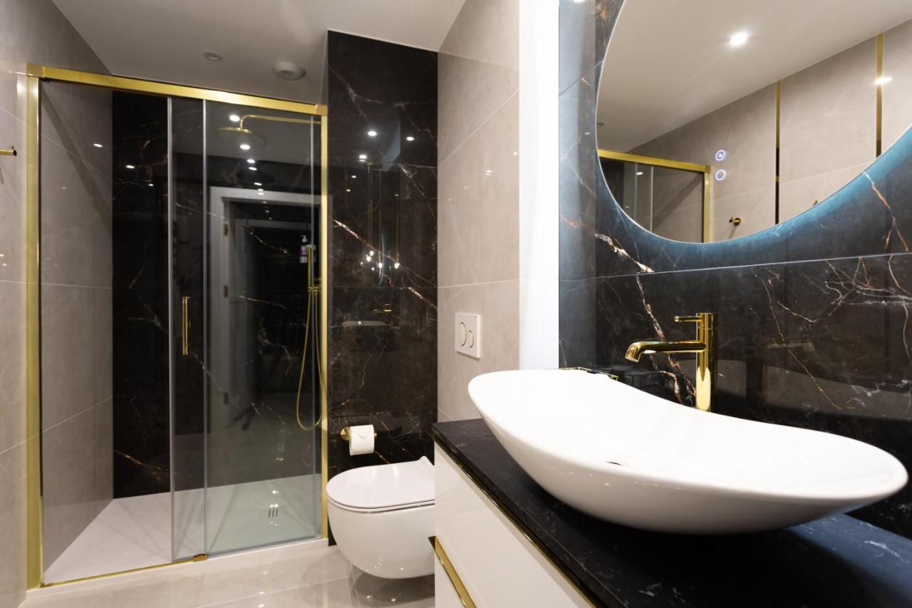 Golden Prince Apartment, So Close To Rynek! Free Parking Included. Wrocław Exterior foto