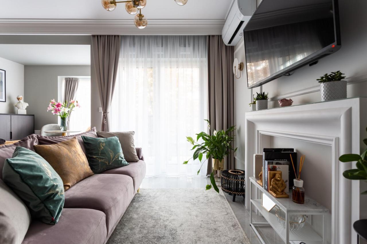 Golden Prince Apartment, So Close To Rynek! Free Parking Included. Wrocław Exterior foto