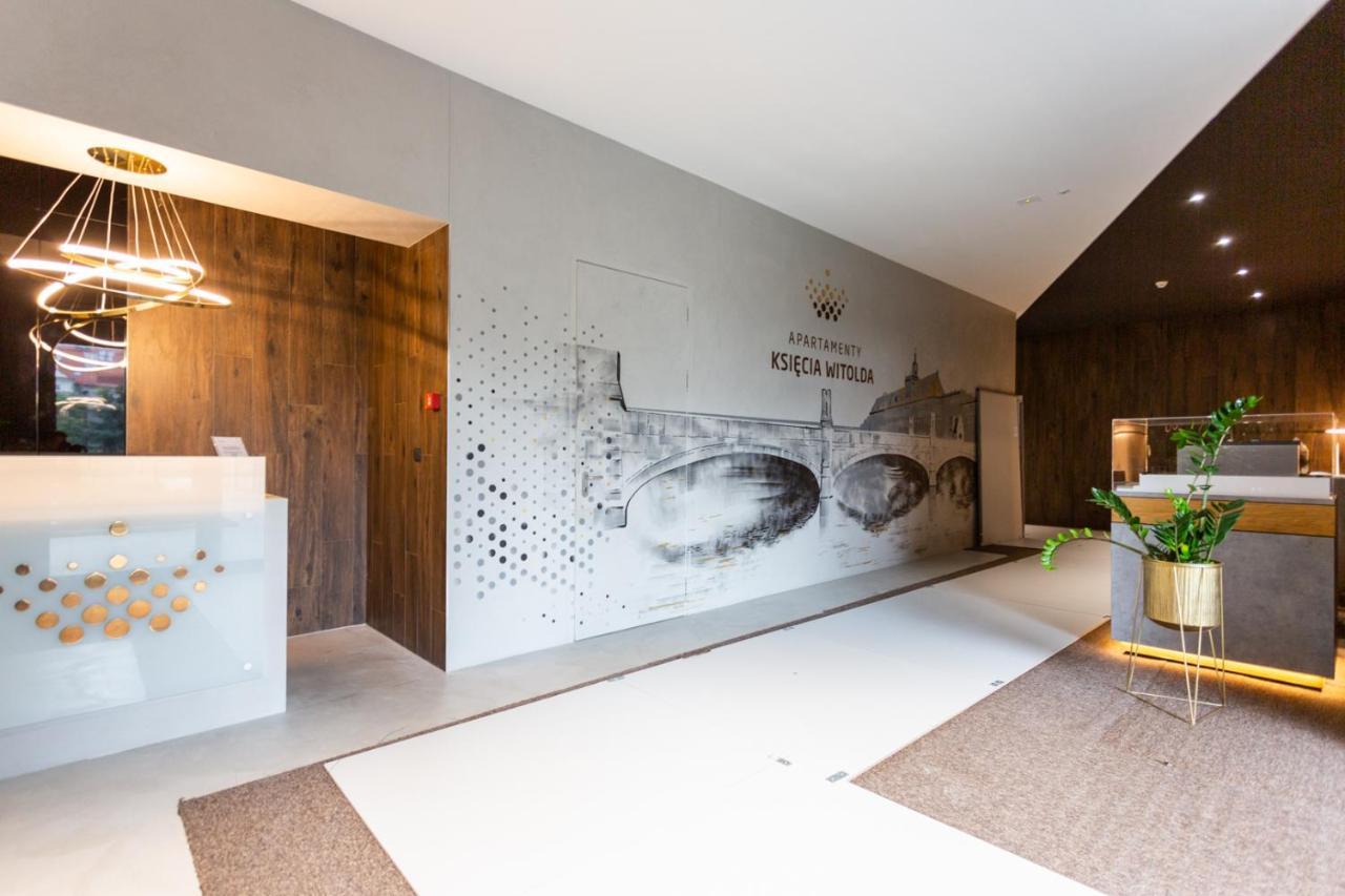 Golden Prince Apartment, So Close To Rynek! Free Parking Included. Wrocław Exterior foto