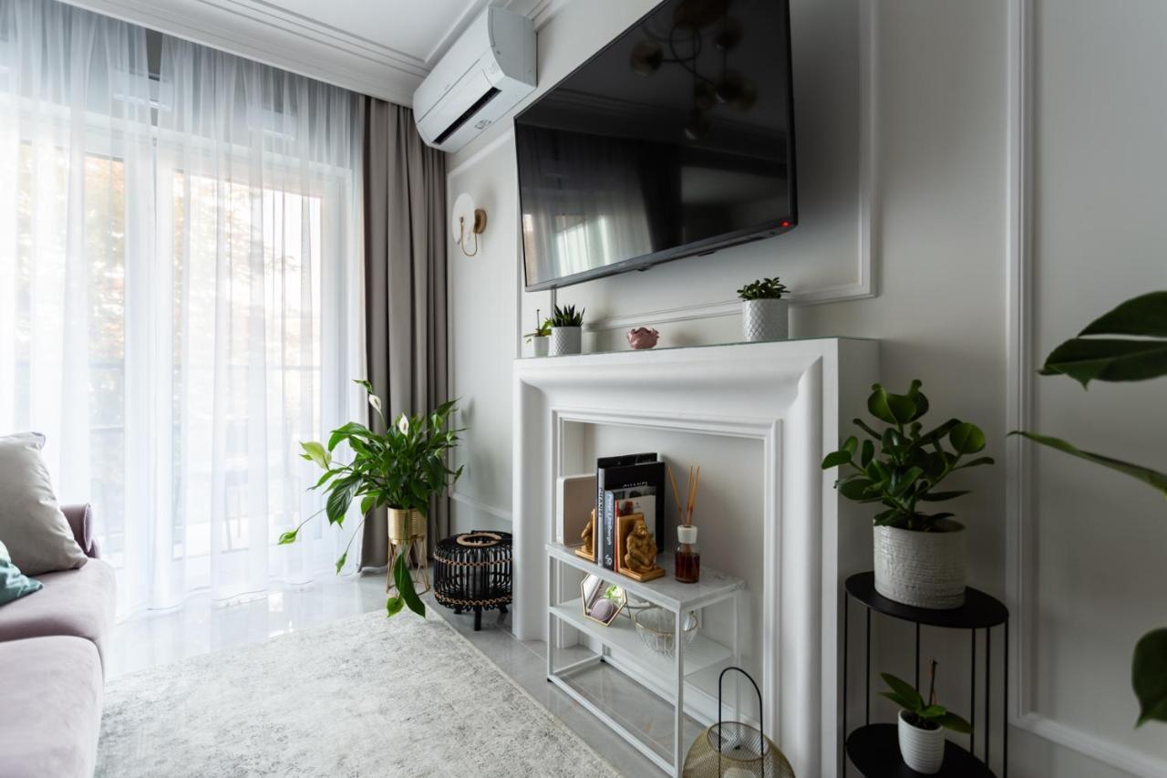Golden Prince Apartment, So Close To Rynek! Free Parking Included. Wrocław Exterior foto