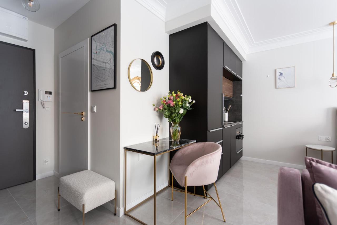 Golden Prince Apartment, So Close To Rynek! Free Parking Included. Wrocław Exterior foto