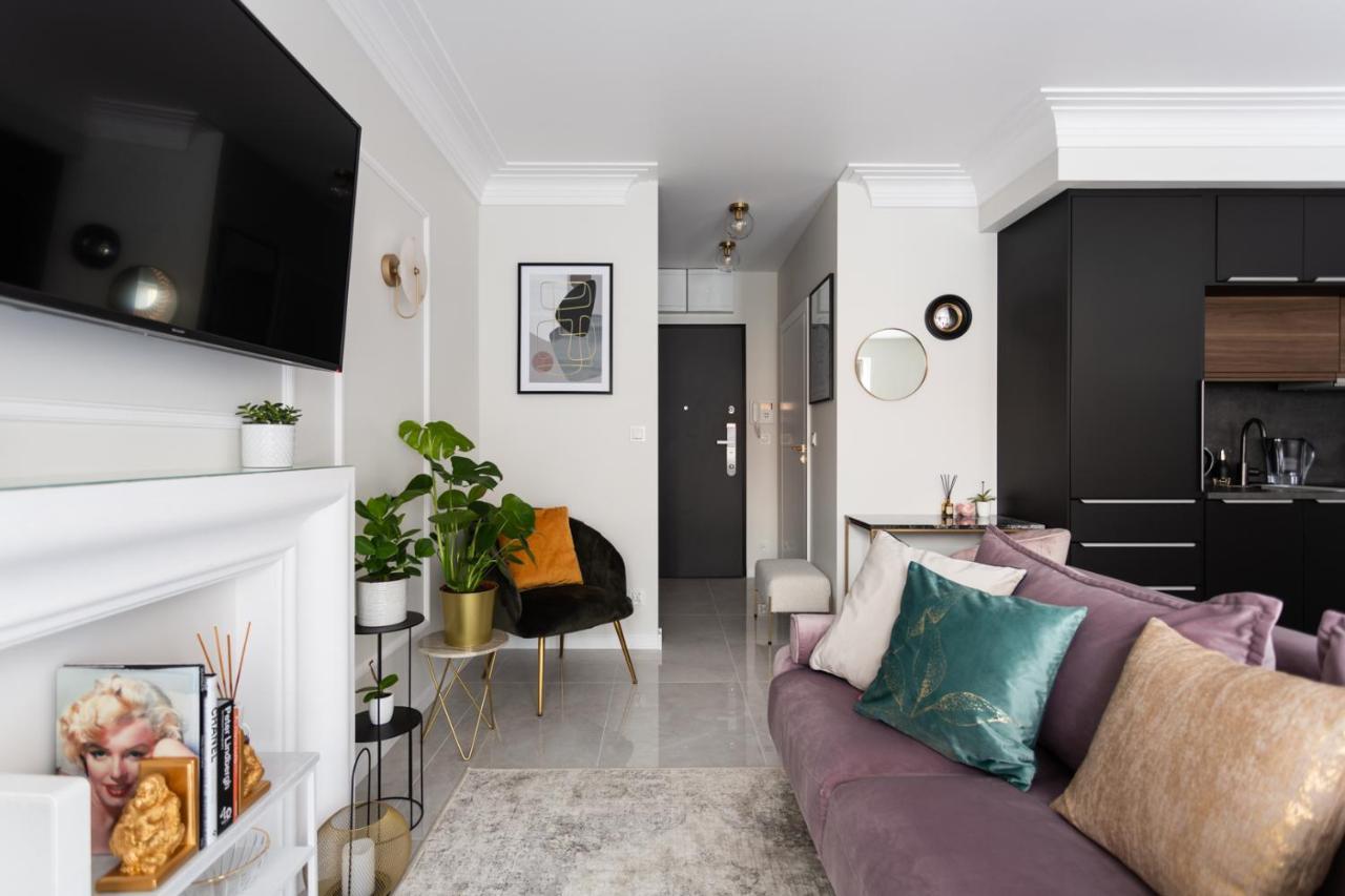 Golden Prince Apartment, So Close To Rynek! Free Parking Included. Wrocław Exterior foto