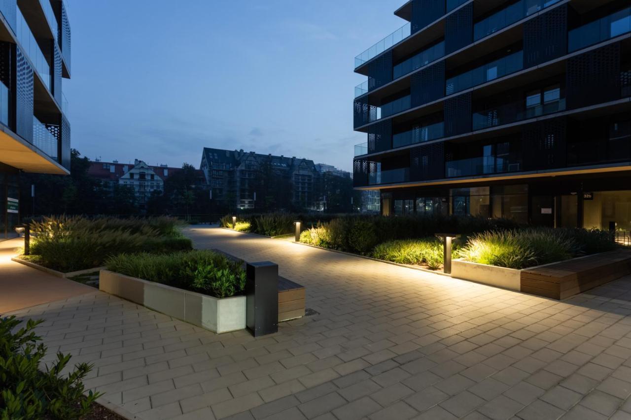 Golden Prince Apartment, So Close To Rynek! Free Parking Included. Wrocław Exterior foto