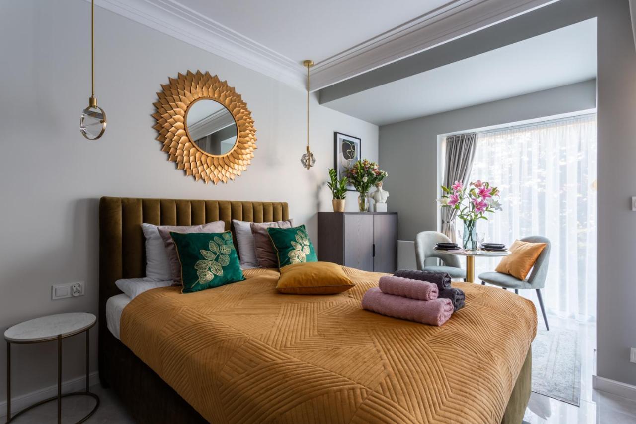 Golden Prince Apartment, So Close To Rynek! Free Parking Included. Wrocław Exterior foto